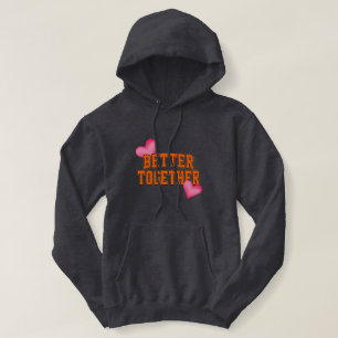 Sudadera Amour Aura