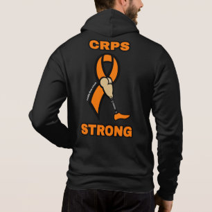 Sudadera Amputar...CRPS