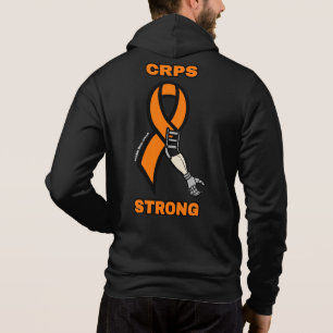 Sudadera Amputar...CRPS