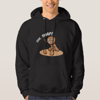 Sudadera Amputee Humor Snap Leg Arm Funny Recovery Gifts 