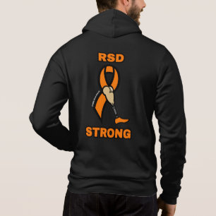 Sudadera Amputee...RSD Hoodie