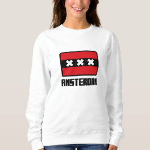 Sudadera Ámsterdam