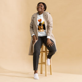Sudadera Amucks de Outta Fresca