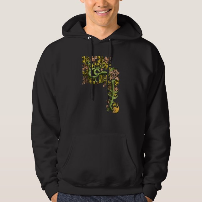 Sudadera An Oak Leaf Ornament (Anverso)