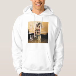 Sudadera Ana Bárbara - Te Atraparé... Álbum BANDIDO 2003