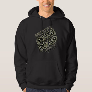 Sudadera Añadir estilo de nombre Ciudad Texto estilo libre