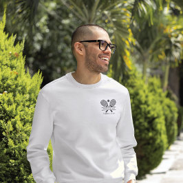 Sudadera Añadir tu nombre de club Personalizado de equipo d