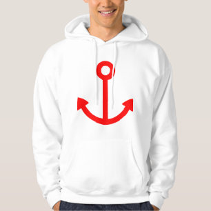 Sudadera Ancla