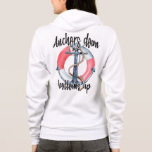 Anclajes hacia arriba