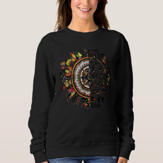 Sudadera And Into The Forest I Go To Lose My Compass Campin