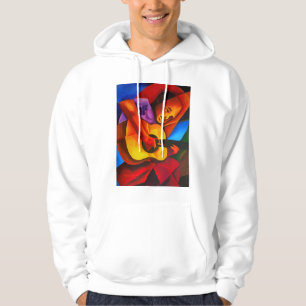 Sudadera Andres 2006