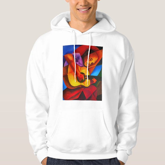 Sudadera Andres 2006 (Anverso)