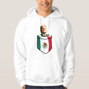 Sudadera andres manuel lopez obrador