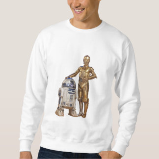 Sudadera Androide