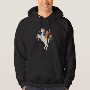Sudadera Andy Westface Magic Time Graphic