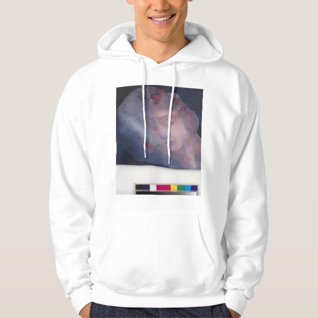 Sudadera Ángel (Anverso)