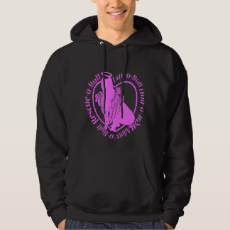 Sudadera Ángel con alas de Pitbull