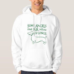 SUDADERA ÁNGEL DE DOXIE