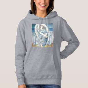 Sudadera Ángel de la guarda En la Biblia hebrea
