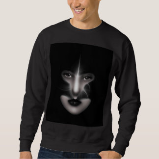Sudadera Angel Eyes Basic Sweshirt