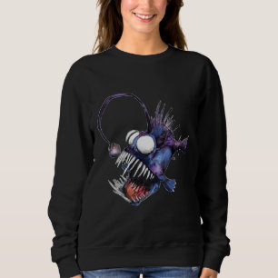 Sudadera Angel Fish