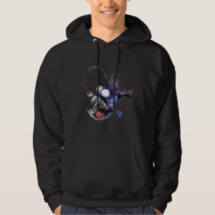 Sudadera Angel Fish