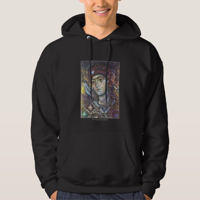 Sudadera Angel Hierarchy Archangel Gabriel (Anverso)