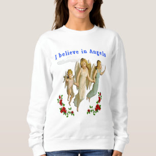 Sudadera Angels