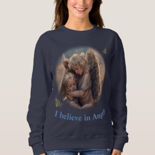 Sudadera Angels