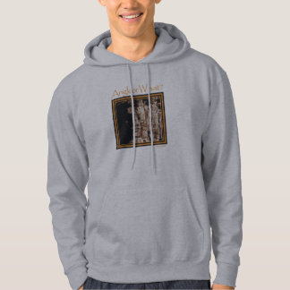 Sudadera ¿Angkor qué?