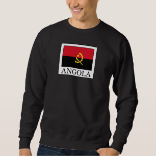 Sudadera Angola