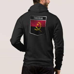 Sudadera Angola