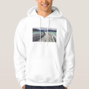 Sudadera Angostura del La del chalet
