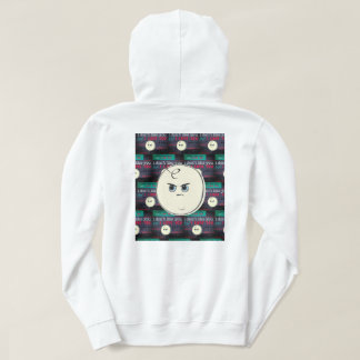 SUDADERA ANGRY BABY HOODIE