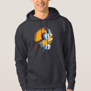 Sudadera  Angry Duck