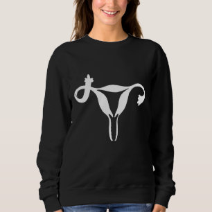 Sudadera Angry Uterus Pro Choice Image Protege Reproductiva