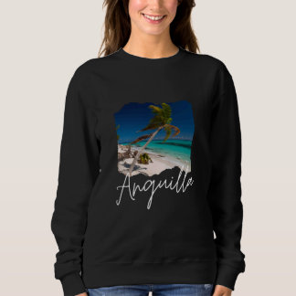 Sudadera Anguila