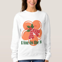 Anillo en la alegría