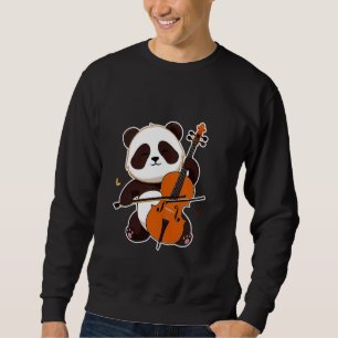 Sudadera Animación musical de la orquesta de música de la c