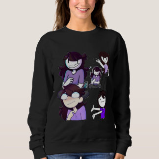 Sudadera 😂😂animaciones de jaiden😂😂animaciones de jaiden