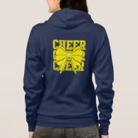 Animador Hoodie Jacket
