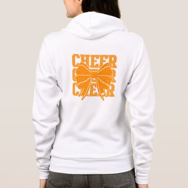 Sudadera Animador Hoodie Jacket (Reverso)