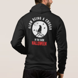Sudadera Animal cougar