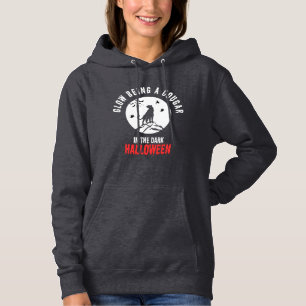 Sudadera Animal cougar