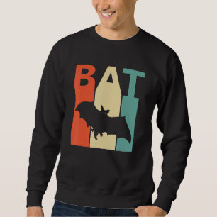 Sudadera Animal Cute Bat