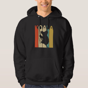 Sudadera Animal Cute Koala