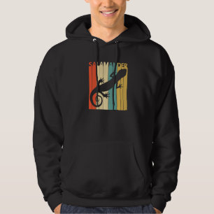 Sudadera Animal Cute Salamander