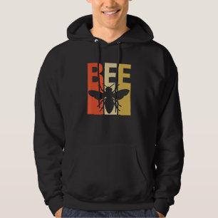 Sudadera Animal de Cute Bee