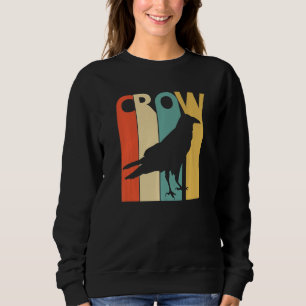 Sudadera Animal de Cute Crow