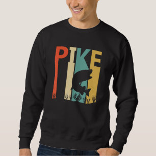 Sudadera Animal de Cute Pike